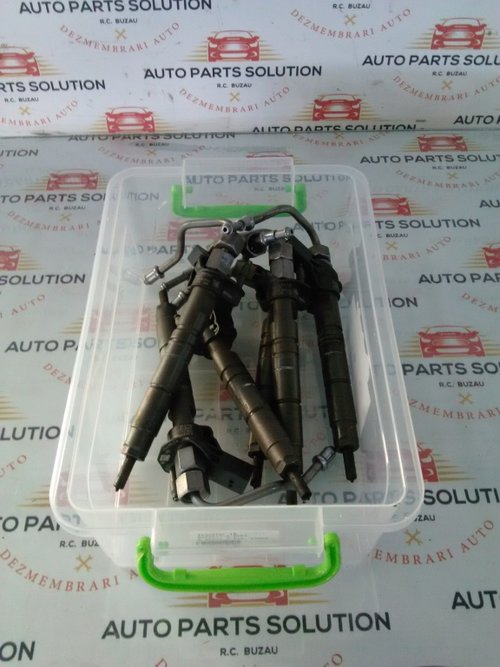 Injector (2 bucati) M.B. E CLASS W 212,3.0 CDI-Euro 5