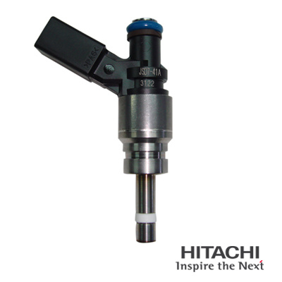 Injector (2507125 HIT) AUDI