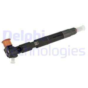 Injector (28332705 DLP) HYUNDAI,KIA