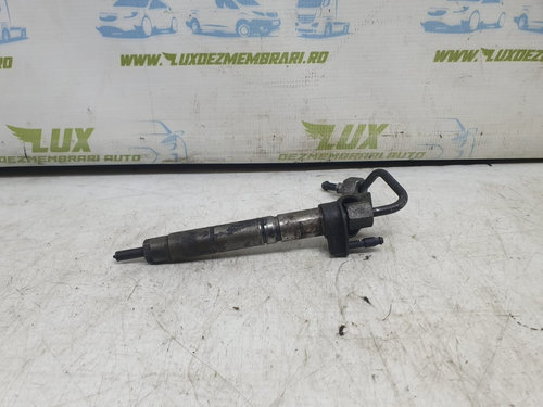 Injector 3.0 cdi V6 om642 A6420700487 0445115017 Mercedes-Benz S-Class W221 [2005 - 2009]