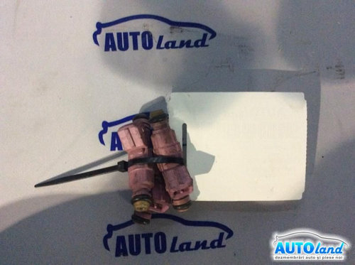 Injector 3 Buc70/buc Ford KA RB 1996-2008