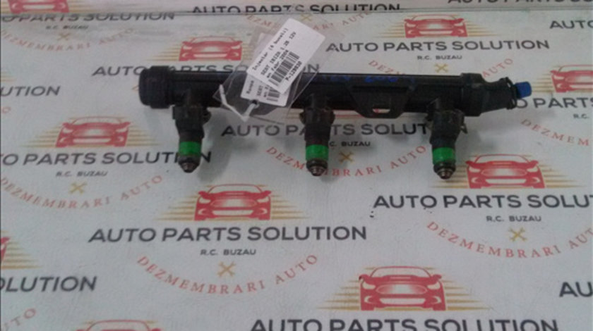 Injector (3 bucata) SEAT IBIZA 2005