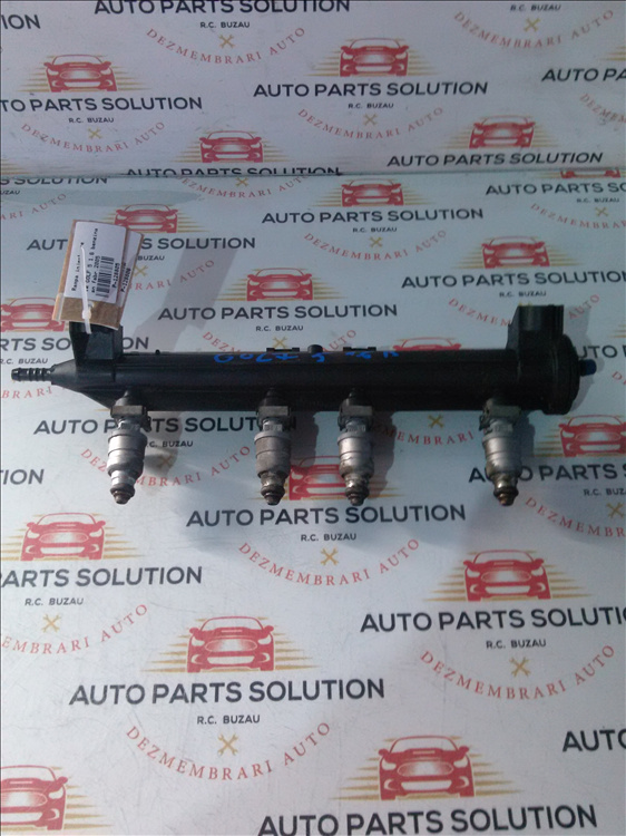 Injector(3 bucati) VW GOLF 5 1.6 benzina an fabr.2005