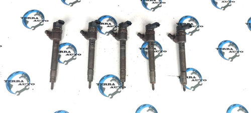 Injector 30750283 Volvo V70 2.4 D an fab. 2001 - 2008