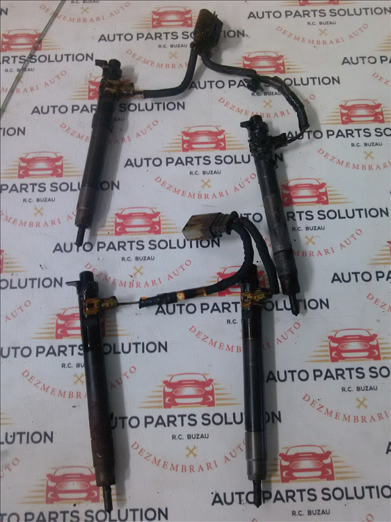 Injector ( 4 buc ) CITROEN C5 2.0 D an fabr. 2011