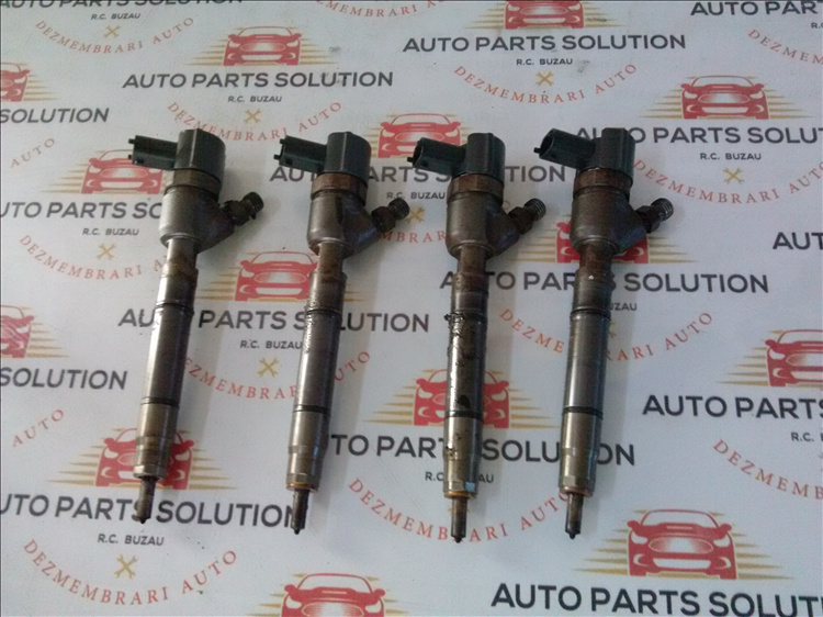 Injector (4 buc) HYUNDAI I 30 1.6 CRDI an fabr. 2009