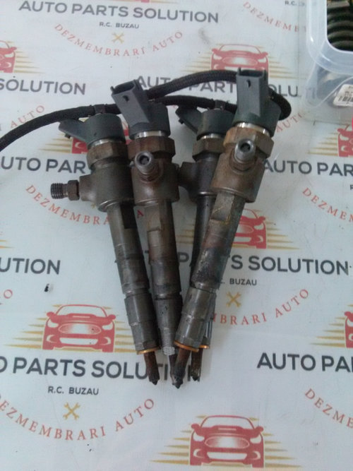 Injector (4 bucati) ALFA ROMEO 156, 1.9 JTD