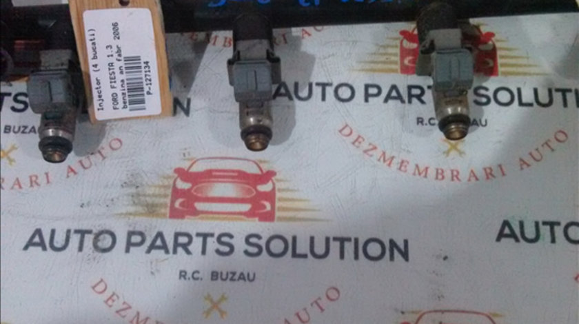 Injector (4 bucati) FORD FIESTA 2003-2008