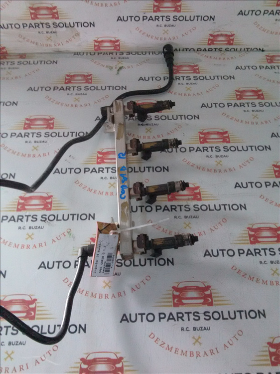 Injector (4 bucati) OPEL CORSA D 2006-2013