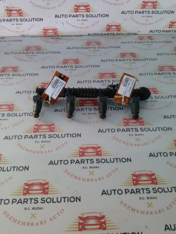 Injector (4bucati) OPEL CORSA C 2000-2005