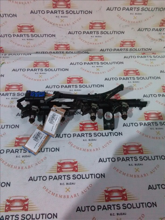 Injector(4bucati) R.SIMBOL 1.2 benzina an fabr.2010