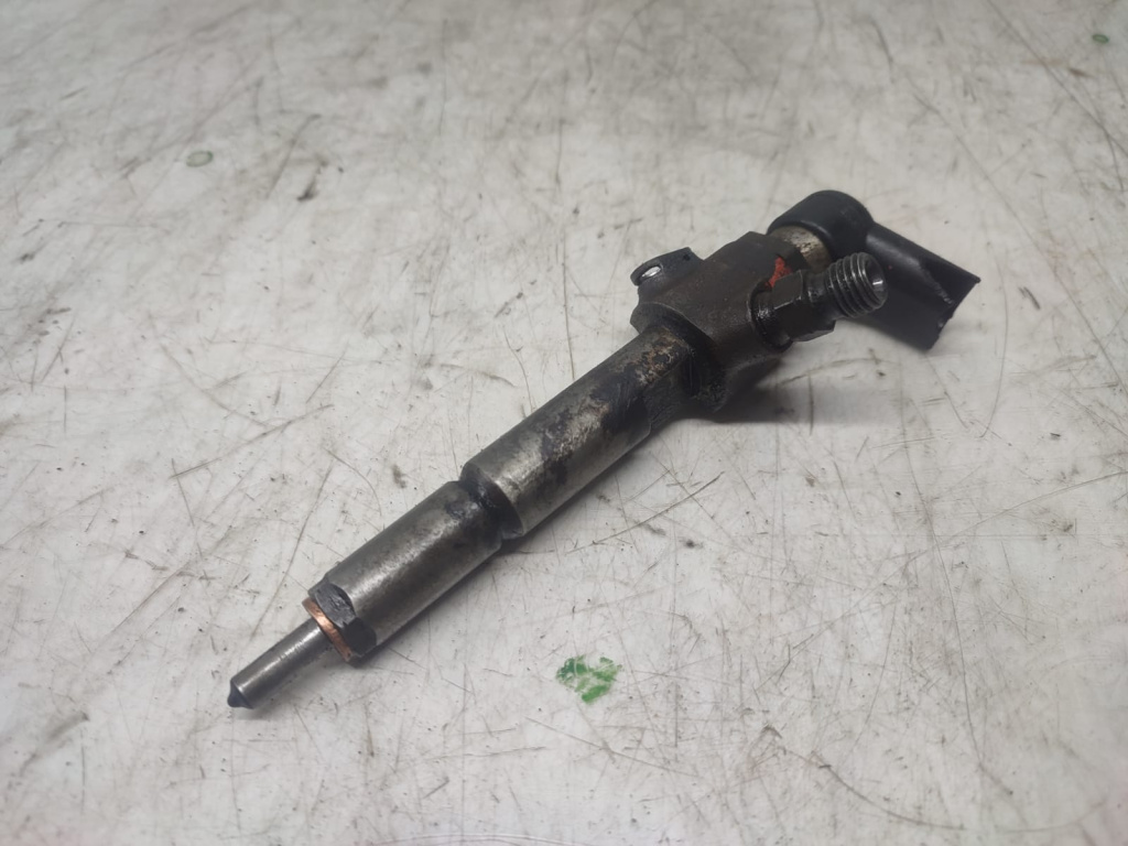 Injector 4M5Q-9F53-AD 1.8 KKDA Ford C-Max [2003 - 2007]