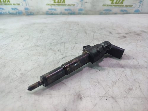 Injector 4M5Q-9F593-AD 1.8 tdci QYBA Ford Focus 2 [2004 - 2008]