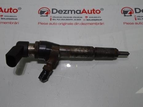 Injector, 4M5Q-9F593-AD, Ford Focus 2,1.8tdci