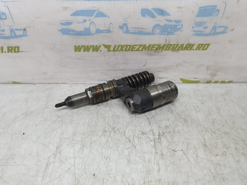 Injector 500380884 0414700003 IVECO Stralis generatia [2002 - 2007] 7.8 350 CP F2BE0681A