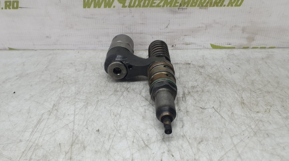 Injector 500380884 0414700003 IVECO Stralis generatia [2002 - 2007] 7.8 350 CP F2BE0681A