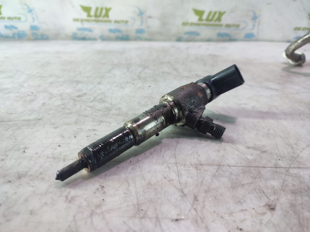 Injector 50274V05 9802448680 1.6 hdi 9HD Peugeot 207 [2006 - 2009]