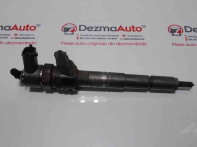 Injector 55192739, Opel Signum, 1.9cdti, Z19DTH