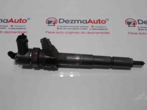 Injector 55192739, Opel Vectra C, 1.9cdti, Z19DTH