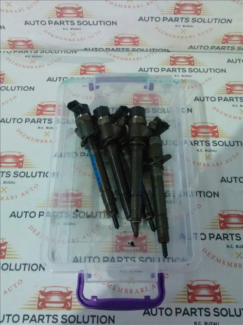 Injector (5bucati) VOLVO XC 90 2.4D an fabr.2006