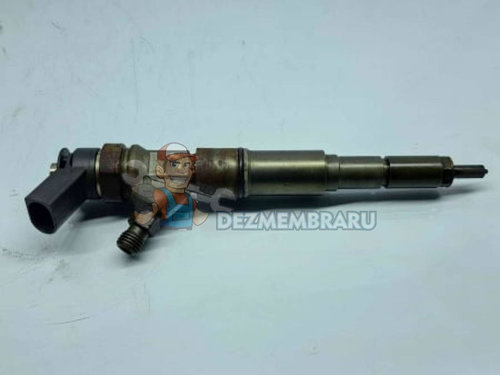 Injector 7794435, 0445110209, Bmw X3 (E83) 2.0 d, 204D4