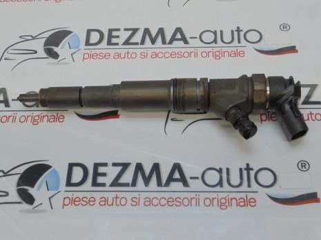 Injector, 7794435, Bmw 3,3.0D