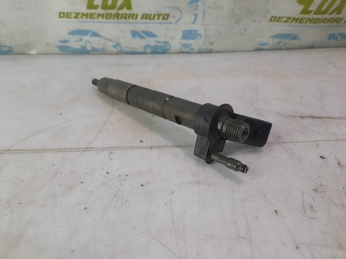 Injector 7805428-01 2.0 d N47D20C BMW Seria 7 F01/F02 [2008 - 2012]