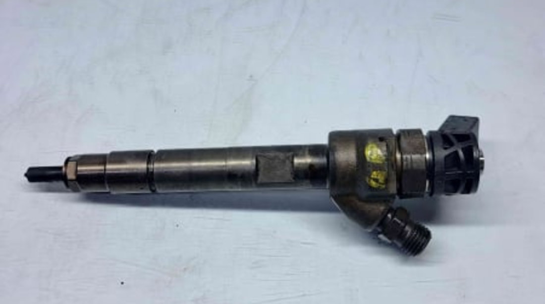 Injector 7810702, 0445110382, Bmw 1 (E81, E87) 2.0 d