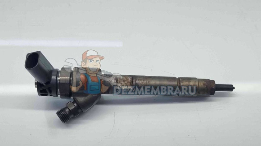 Injector 7810702, 0445110382, Bmw X3 (F25) 2.0 d