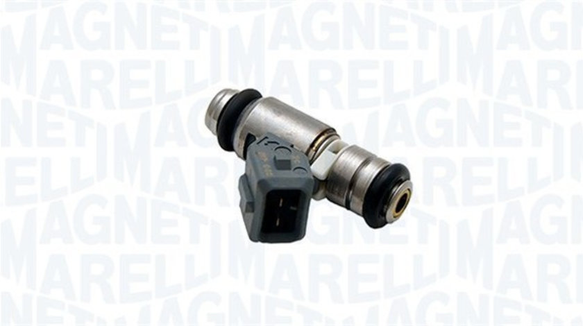 Injector (805000347304 MAGNETI MARELLI) Citroen,PEUGEOT