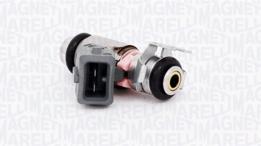 Injector (805001388502 MAGNETI MARELLI) RENAULT