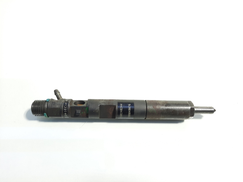 Injector 8200240244, Renault Modus 1.5 dci