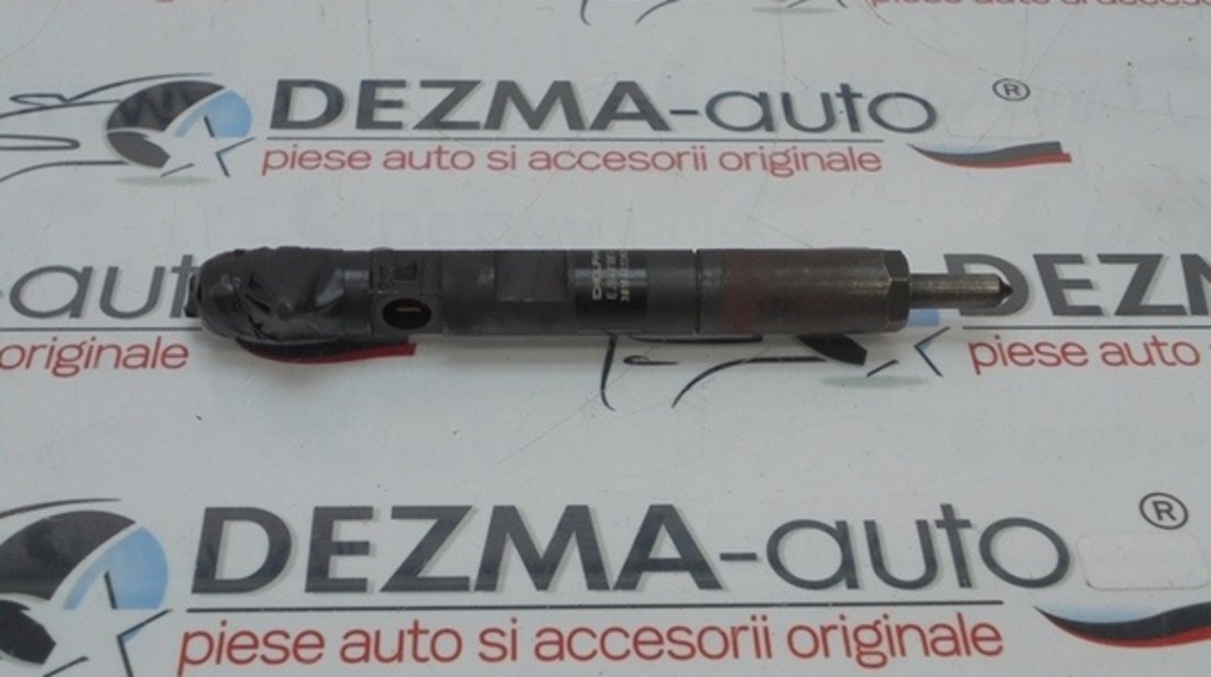 Injector 8200365186, Renault Kangoo, 1.5 dci (id:185599)