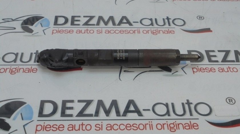 Injector 8200365186, Renault Modus 1.5 dci