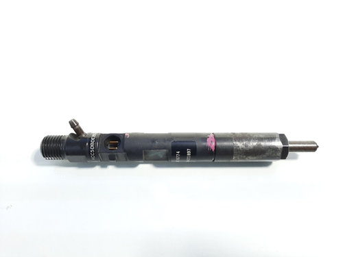 Injector, 8200676774, 8200421897, Renault Megane 2 sedan, 1.5 dci