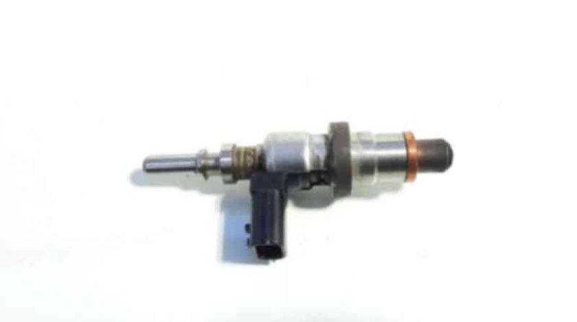 Injector 8200769153, Renault Fluence, 1.5 dci