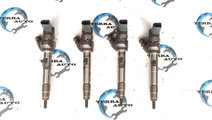 Injector 8514148 BMW Seria 1 (F20 / F21) 2.0 D cod...