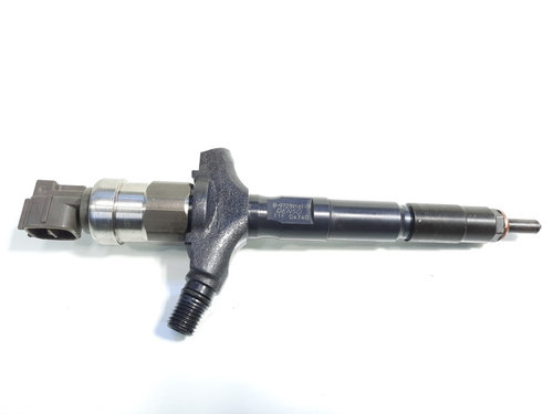 Injector 8972391617, Saab 9-5 (YS3E) 3.0tid (id:329629)