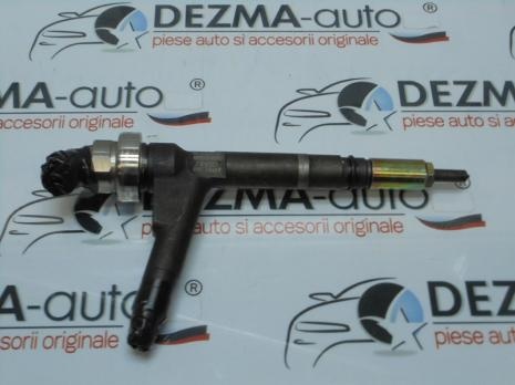 Injector, 897313-8612, Opel Meriva, 1.7cdti