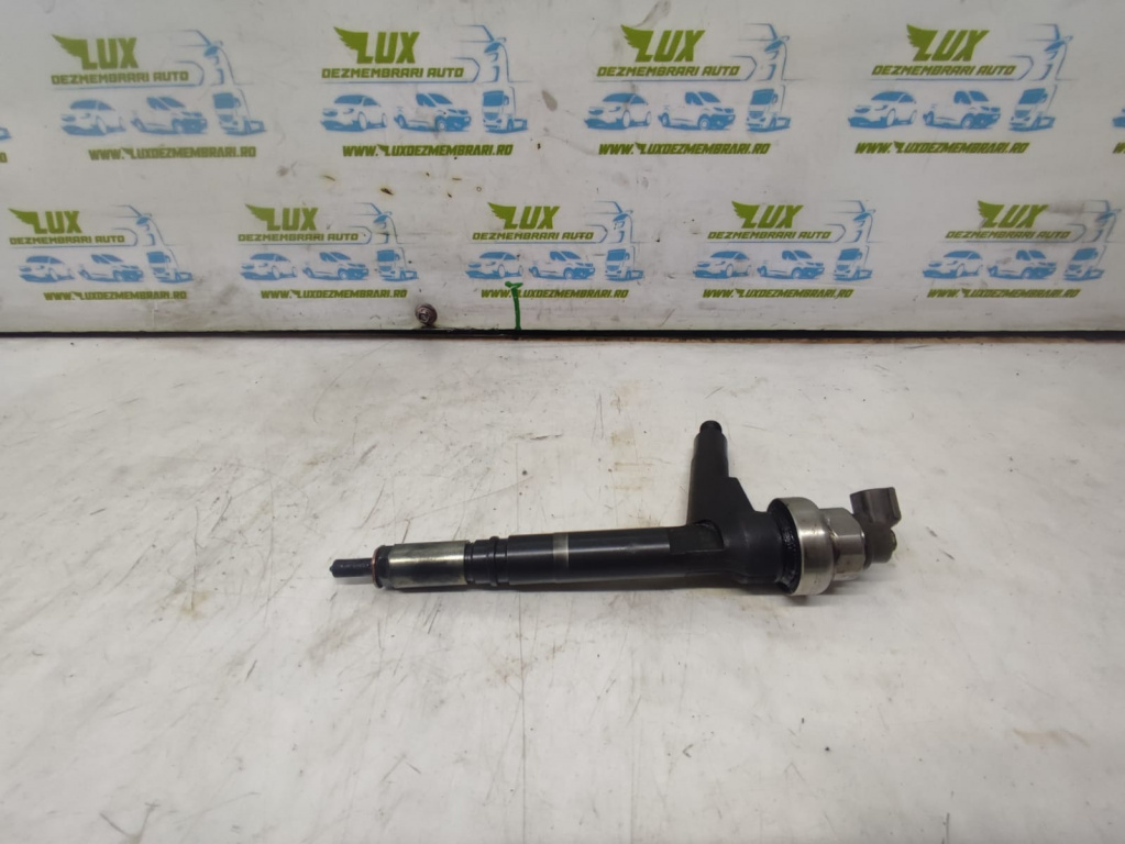 Injector 897313-8614 1.7 cdti Z17DTH Opel Astra H [2004 - 2007]