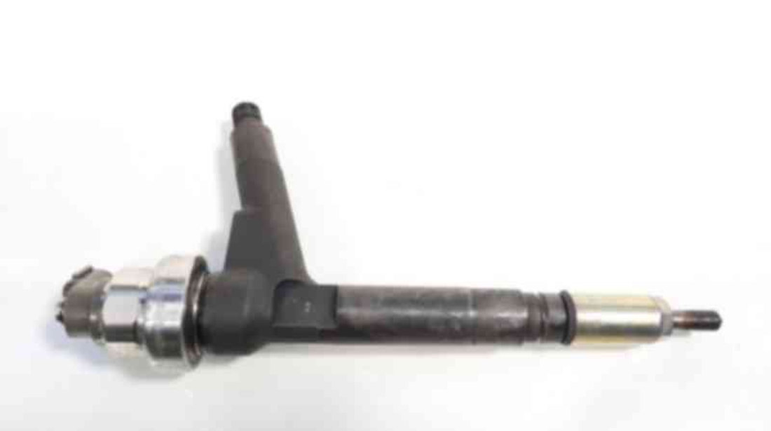 Injector 8973138612, Opel Meriva, 1.7CDTI