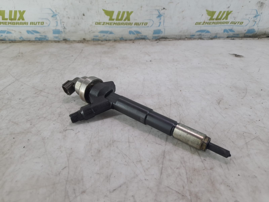 Injector 8973762703 1.7 cdti A17DTR Opel Zafira B [facelift] [2008 - 2014]