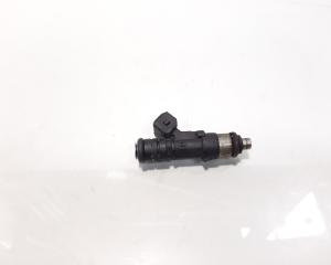 Injector 8A6G-AA, 0280158207 Ford Fiesta 6 [Fabr 2008-prezent], 1.4 B, SPJA