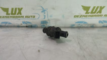 Injector 90536149 1.8 benzina Z18XE Opel Vectra C ...