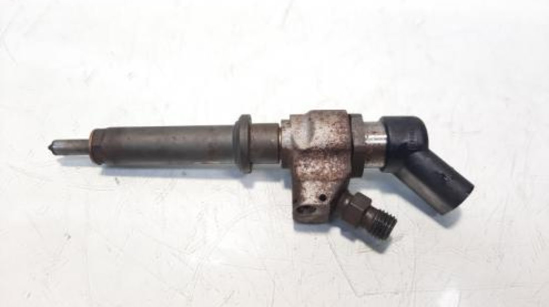 Injector, 9640088780, Peugeot 206 hatchback (2A) 2.0 hdi (id:296214)