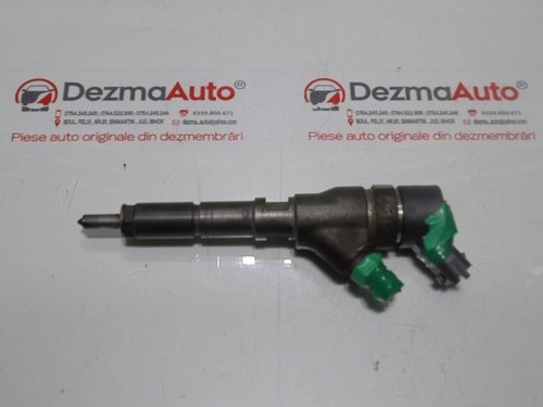 Injector 9640088780, Peugeot 307 SW 2.0 hdi