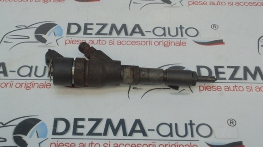 Injector 9641742880, 0445110076, Peugeot 307 (3A/C) 2.0 hdi (id:271984)