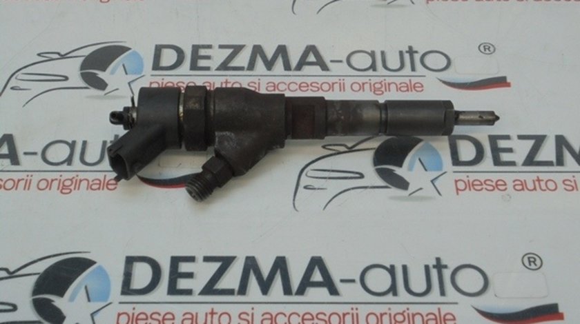 Injector 9641742880, Peugeot 307 (3A/C) 2.0 hdi, RHS