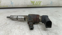 Injector 9645988580 1.4 tdci F6JA Citroen C3 [2002...