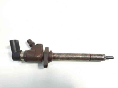 Injector, 9647247280, Peugeot 307 (3A/C) 2.0 hdi, RHR